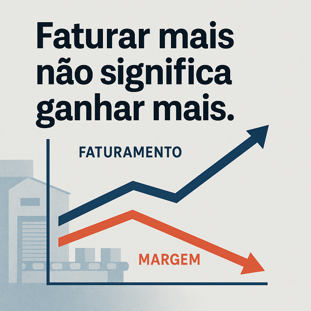 usar OKR e BSC com indicadores certos faz toda a diferença.