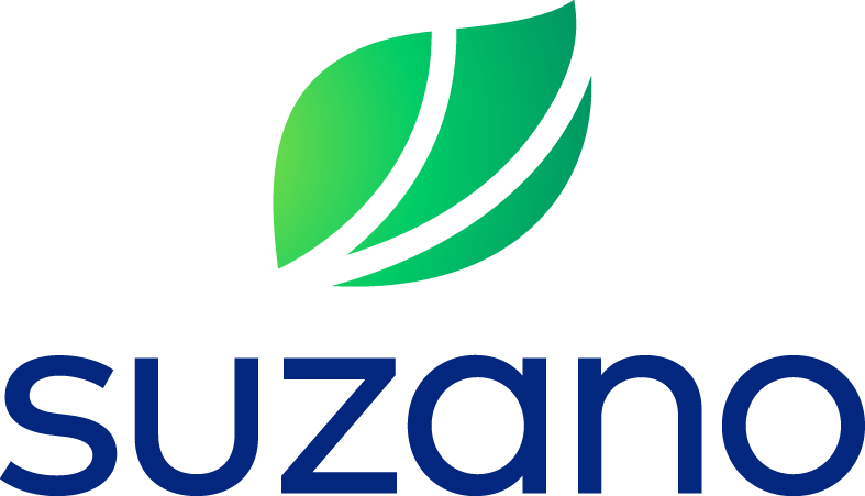 logo suzano logo suzano